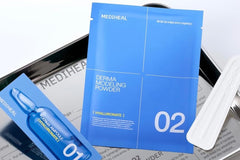 LNG Premium K-beauty Sheet Mask Box