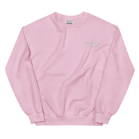 Explore Local Embroidered Crewneck