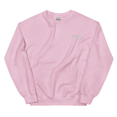 Explore Local Embroidered Crewneck