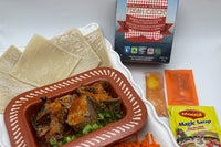 Tinned Fish Club