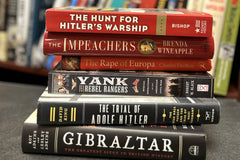 History Book Box