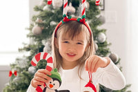 Crafty Christmas Advent Countdown Ages 2-4