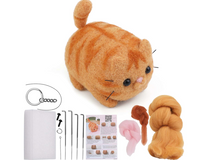 Cat - Are You Kitten Me?