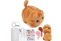         Start with our KITTEN box - then choose from 30 additional box themes for future months!  Modern Cat themed products!