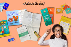 Autonomy Box (8-10 years old)