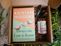 Morning Energy Basic Box
