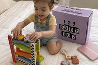 123 Baby Box Monthly Subscription