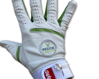 Inside the Leather Golf Gear Box For Men and Women