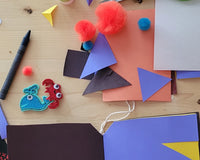 My KinderArtz Art&Craft Workshops Kits