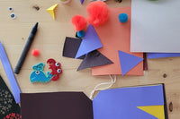 My KinderArtz Art&Craft Workshops Kits