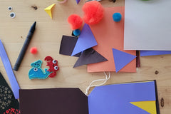 My KinderArtz Art&Craft Workshops Kits
