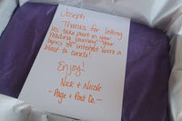 The Signature Gift
