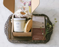The Vivere Box | Monthly Candle Subscription