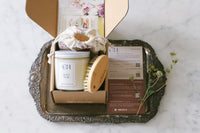 The Vibe Box (16 oz Candle) | Monthly Subscription