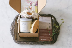 The Vibe Box (16 oz Candle) | Monthly Subscription