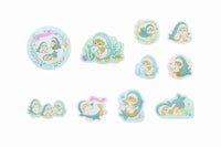 Cute Letter Collection
