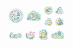 Cute Letter Collection