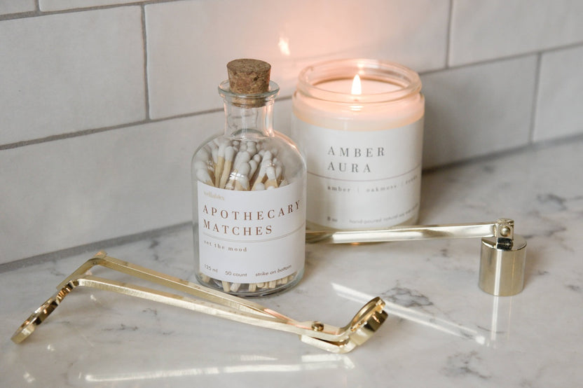 Candle Essentials Kit