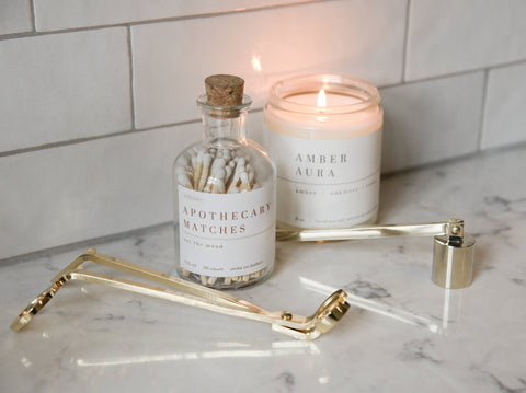 Candle Essentials Kit