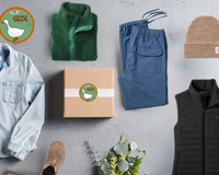 Styling Fee- Everyday Adventurer Apparel Box