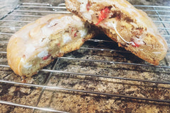 Crumblicious Gourmet Cookies