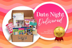 DateBox Club - Date Night Delivered Every Month