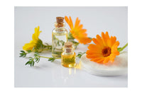 Calming Baby Massage Oil