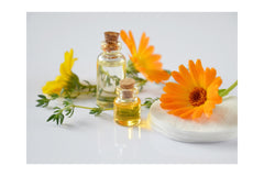 Calming Baby Massage Oil