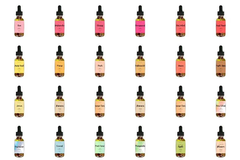 Love Potion Yoni Oil of the Month Club