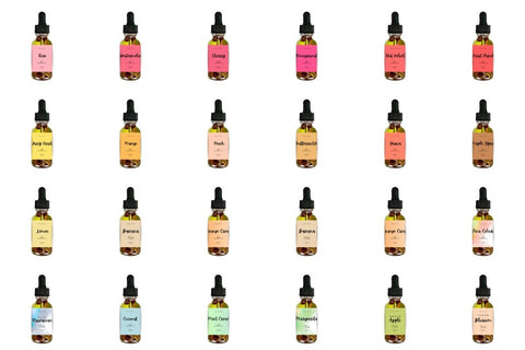 Love Potion Yoni Oil of the Month Club