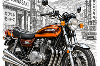 Motorcycle Legends Poster Subscription | 20 A3 Prints Monthly