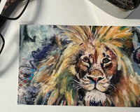 The SoulFire Letters Box — Reflection Edition