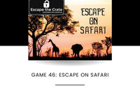 Escape the Crate - Sampler Bundle