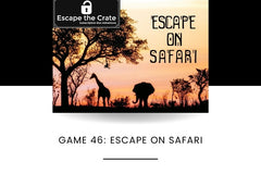 Escape the Crate - Sampler Bundle