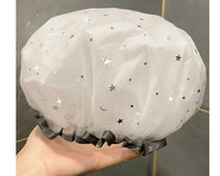 Supernova Galaxy Box - a Fusion of High Tech and Classic UFO - thats Out of this World!  Think Blues, Greens and Shimmery Silvers.