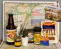 American Wanderlust Box - Random Box