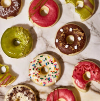 Date Night In Mochi Donut Kit