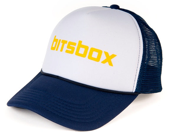 Bitsbox Hat