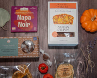 Napa Valley Gift Box