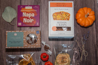Chocolates from Napa Valley artisans