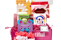 Fun and useful items for teen and tween girls. Our mission is to show young girls that they are beautiful just as they are.