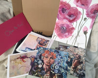 The SoulFire Collection — Collector’s Edition