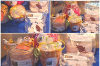 Holiday Candle Collections