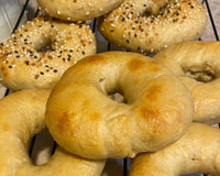 Risen Sourdough Starter Co.