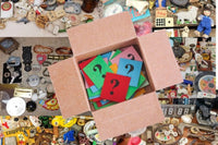The Porcelain Pack