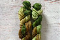 Galaxy Guardians Colorway Yarn Gift Set