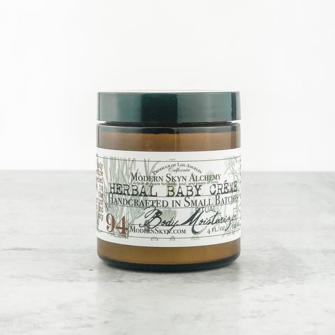 Baby Crème