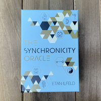 The Synchronicity Oracle