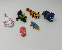 The Classroom Critter Crate by MadMoxxModels