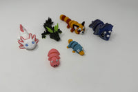 The Classroom Critter Crate by MadMoxxModels